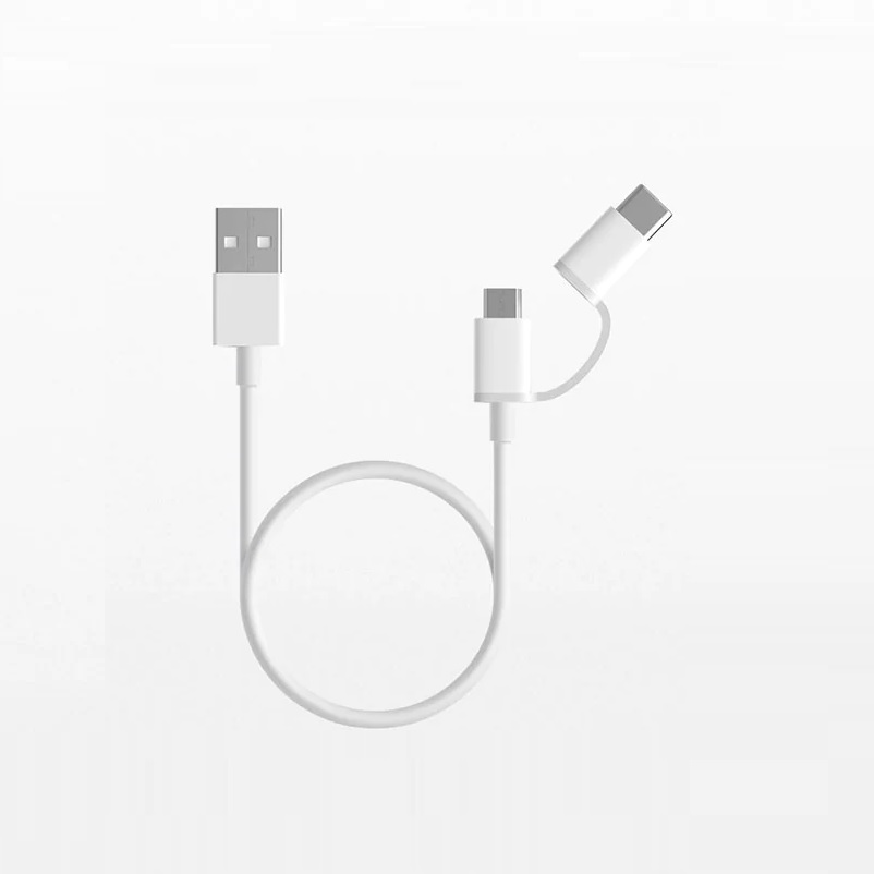 Xiaomi 2 in 1 USB
